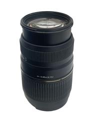 Tamron AF 70-300mmf/4.0-5.6 Di LD Macro Zoom Lens